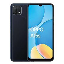 Oppo A15s  spare parts. Oppo A15s  repairs. Buy original, compatible OEM