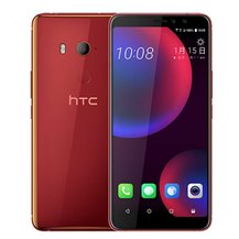 HTC U11 Eyes