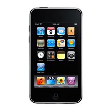 iPod Touch 2 (A1288)