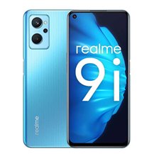 Repostos Realme 9i. Reparações de Realme 9i. Compre peças originais
