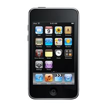 iPod Touch 3 (A1318)