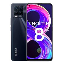 Realme 8 Pro (RMX3801)