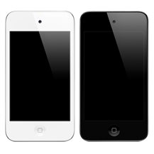 iPod Touch 4 (A1367)