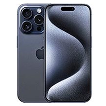 iPhone 15 Pro (A2848, A3101, A3102, A3104)