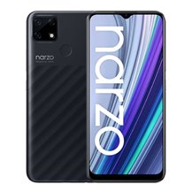 Repostos Realme Narzo 30A. Reparações de Realme Narzo 30A. Compre peças originais