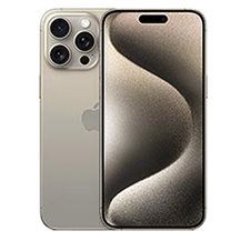 iPhone 15 Pro Max (A2849, A3105, A3106, A3108)