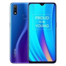 Realme 3 (RMX1825, RMX1821)