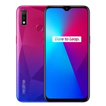 Repostos Realme 3i. Reparações de Realme 3i. Compre peças originais
