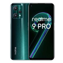 Realme 9 Pro (RMX3471, RMX3472)