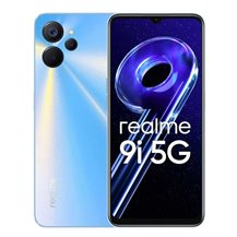 Realme 9i 5G (RMX3612)