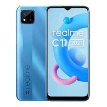 Repostos Realme C11 2021. Reparações de Realme C11 2021. Compre peças originais