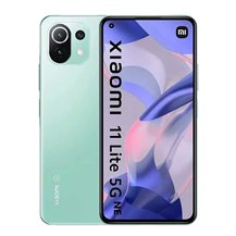 Repostos Xiaomi Mi 11 Lite 5G NE. Reparações de Xiaomi Mi 11 Lite 5G NE. Compre peças originais