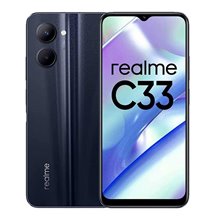 Realme C33 (RMX3624)