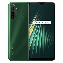Repostos Realme 5i. Reparações de Realme 5i. Compre peças originais