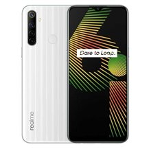 Repostos Realme 6i. Reparações de Realme 6i. Compre peças originais