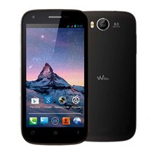 Wiko Peax