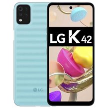 LG K42 LMK420