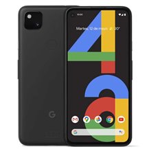 Repostos Google Pixel 4a. Reparações de Google Pixel 4a. Compre peças originais