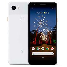 Repostos Google Pixel 3a. Reparações de Google Pixel 3a. Compre peças originais