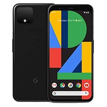 Repostos Google Pixel 4. Reparações de Google Pixel 4. Compre peças originais