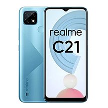 Realme C21 (RMX3201)