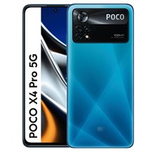 Poco X4 Pro (2201116PG)