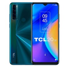Repostos TCL 20 SE. Reparações de TCL 20 SE. Compre peças originais