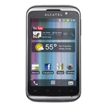 Alcatel One Touch-991 O