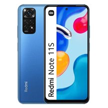 Xiaomi Redmi Note 11s (2201117SY)