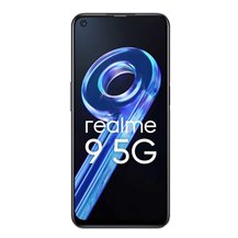 Realme 9 5G India (RMX3388)