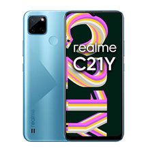 Repostos Realme C21Y. Reparações de Realme C21Y. Compre peças originais