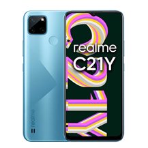 Realme C21Y (RMX3261, RMX3263)