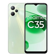 Repostos Realme C35. Reparações de Realme C35. Compre peças originais