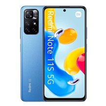 Xiaomi Redmi Note 11s 5G (22031116BG)