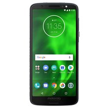 Motorola G6 Plus