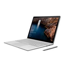 Microsoft Surface Book