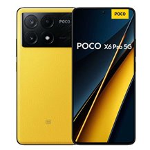 Repostos Poco X6 Pro 5G. Reparações de Poco X6 Pro 5G. Compre peças originais