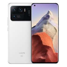 Xiaomi Mi 11 Ultra