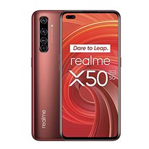 Realme X50 Pro 5G (RMX2075, RMX2071, RMX2076)