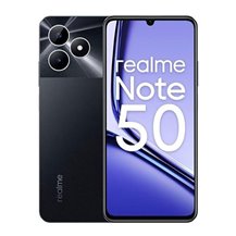 Realme Note 50 (RMX3834)