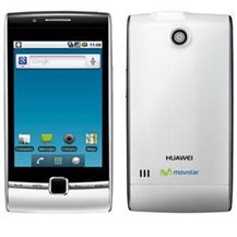 Repuestos Huawei U8650. Reparar Huawei U8650. Pantalla Huawei U8650
