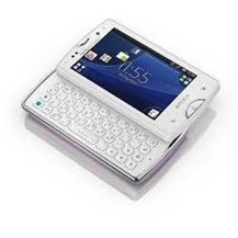 Sony Ericsson Mini SK17i
