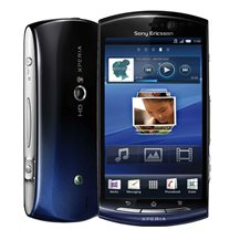 Sony Ericsson Neo MT15I/ Neo V MT11i