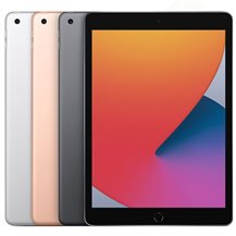 Repostos y Reparaciones iPad 8 2020 (A2270 A2428 A2429 A2430)