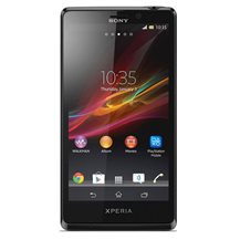Spare parts SONY XPERIA T LT30