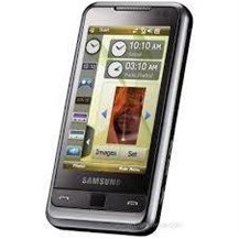 Samsung Omnia I900