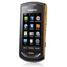 Repostos Samsung S5620. Reparações de Samsung S5620. Compre peças originais