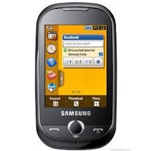Repuestos Samsung S3650. Reparar Samsung S3650. Pantalla Samsung S3650