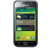 Samsung Galaxy SCL I9003