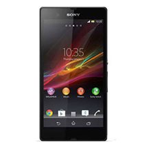 Sony Xperia Z L36H